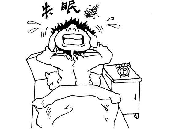 家用經顱磁治療儀|夜跑導致失眠，別害怕看看這些小妙招