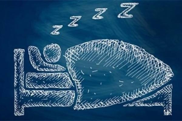 老年人該如何緩解失眠抑郁的情況?-失眠治療儀
