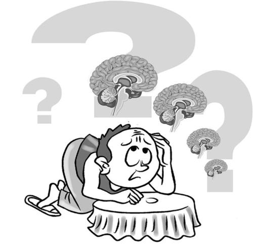 經顱磁刺激療法_我們要如何防止腦萎縮